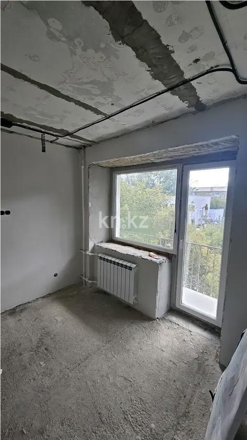 Продажа 2-комнатной квартиры, 43 м², пр. Назарбаева, дом  19а - Продажа квартир в Караганде без посредников с фото фото 1 из 6