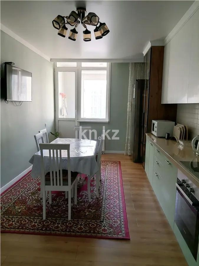 Продажа 3-комнатной квартиры, 110 м² в Астане - фото 4