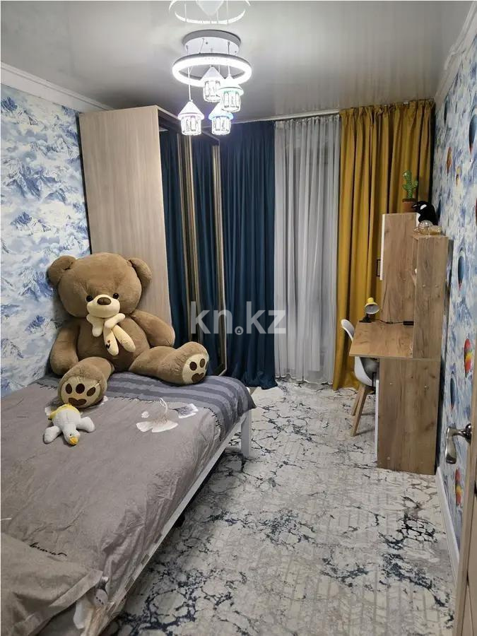 Продажа 3-комнатной квартиры, 63 м² - Продажа  трехкомнатных квартир в Алматы фото 2 из 6