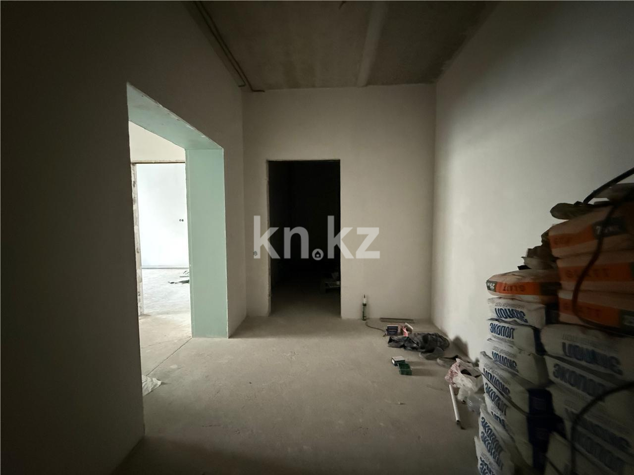 Продажа 2-комнатной квартиры, 78 м² - Продажа  двухкомнатных квартир в новостройках Караганды - страница 3 фото 5 из 12