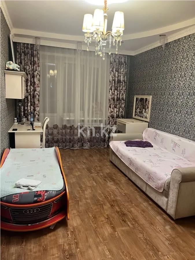 Продажа 4-комнатной квартиры, 115 м², ул. Керей, Жанибек хандар, дом  11 в Астане - фото 3