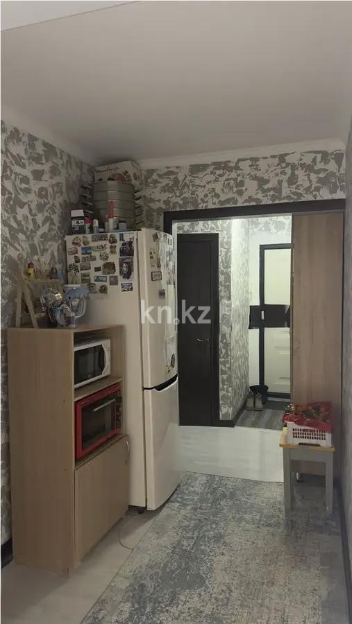 Продажа 3-комнатной квартиры, 59.4 м², ул. Макатаева, дом  130 - Продажа квартир в Алматы фото 7 из 7