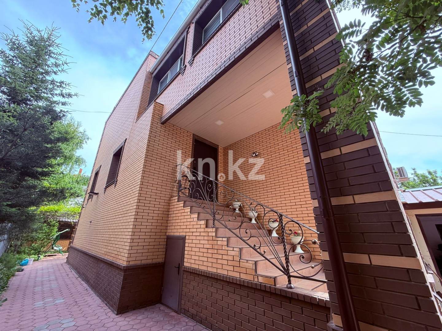 Продажа 4-комнатного дома, 248.7 м² в Астане - фото 9