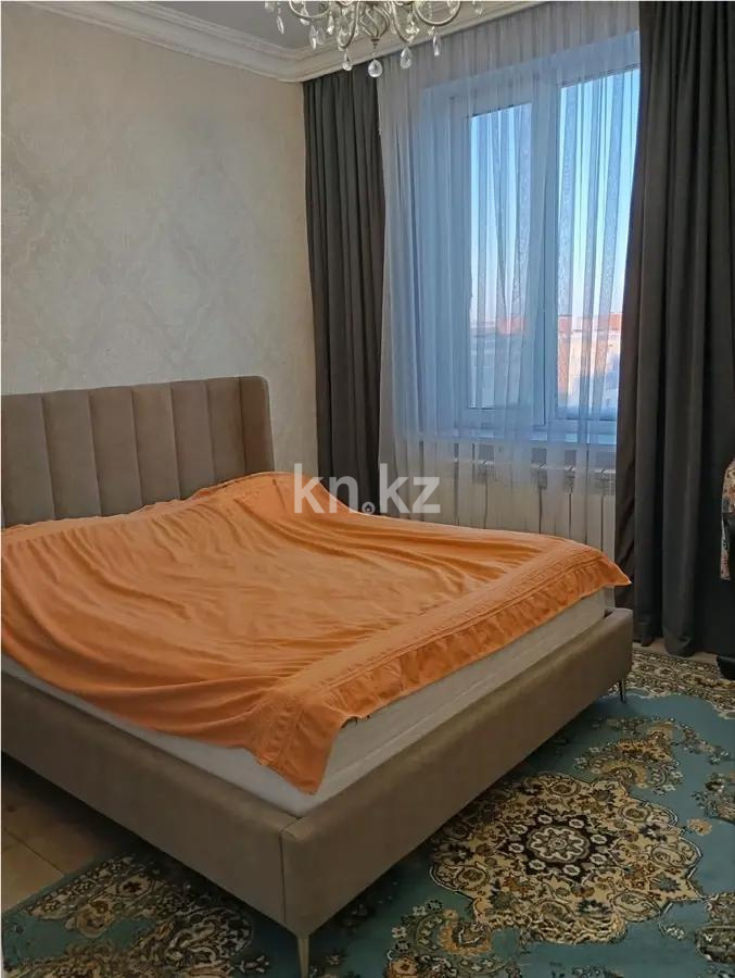 Продажа 3-комнатной квартиры, 90 м² - Недвижимость в Астане - страница 11 фото 2 из 5