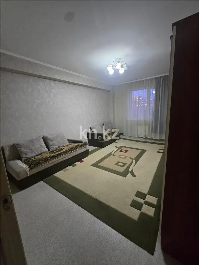 Продажа 1-комнатной квартиры, 44.8 м² в Астане