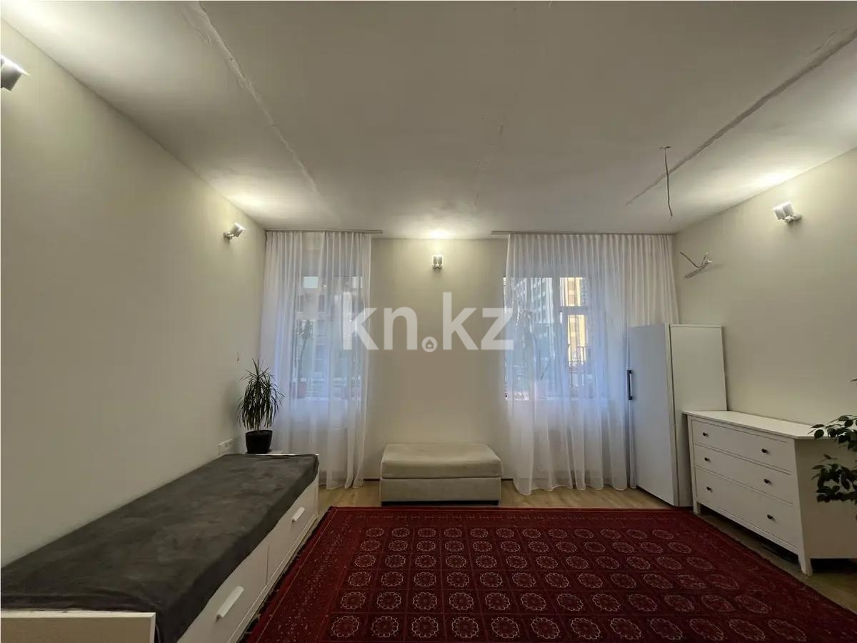 Продажа 1-комнатной квартиры, 33 м² - Продажа однокомнатных квартир в р-не Нура Астаны - страница 2 фото 1 из 3