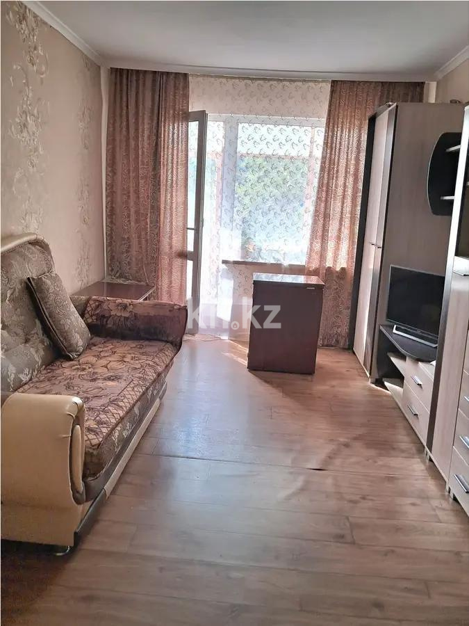Продажа 2-комнатной квартиры, 43 м², ул. Абая, дом  23 - Продажа квартир в Сарани фото 1 из 9
