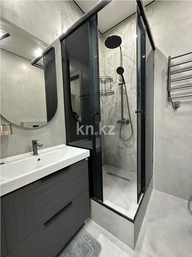 Продажа 2-комнатной квартиры, 66.8 м² в Астане - фото 3
