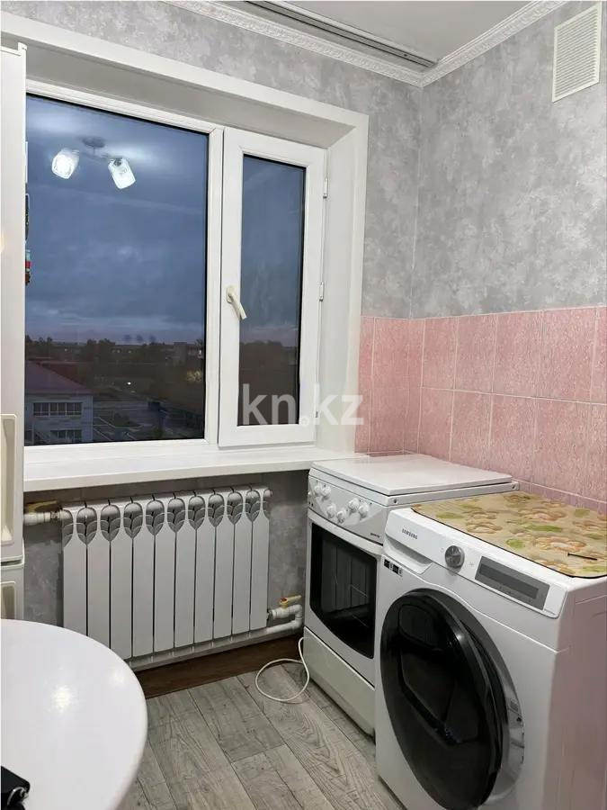 Продажа 1-комнатной квартиры, 31 м², мкр-н 23, дом  31 - Продажа  однокомнатных квартир в Караганде фото 2 из 5