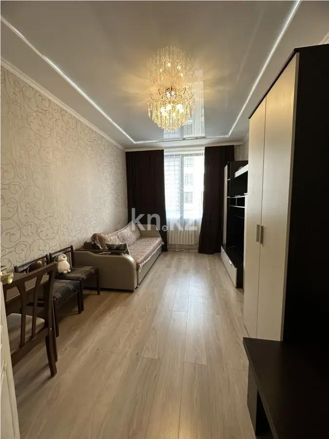 Продажа 2-комнатной квартиры, 60 м², ул. Бектурова, дом  7 в Астане