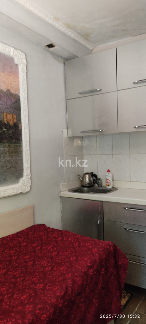 Аренда комнаты помесячно, 11 м² - Аренда недвижимости в Алматы фото 2 из 6