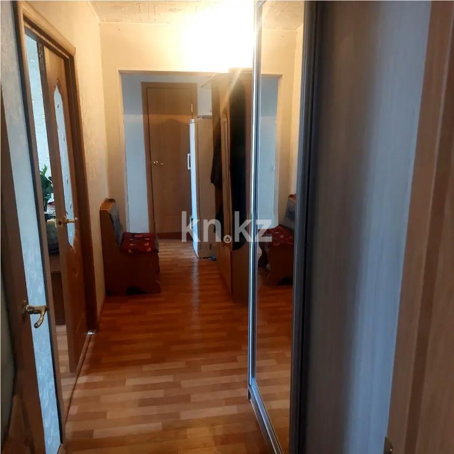 Продажа 2-комнатной квартиры, 53 м², мкр-н Степной-2, дом  1 - Продажа квартир в Караганде без посредников фото 5 из 5
