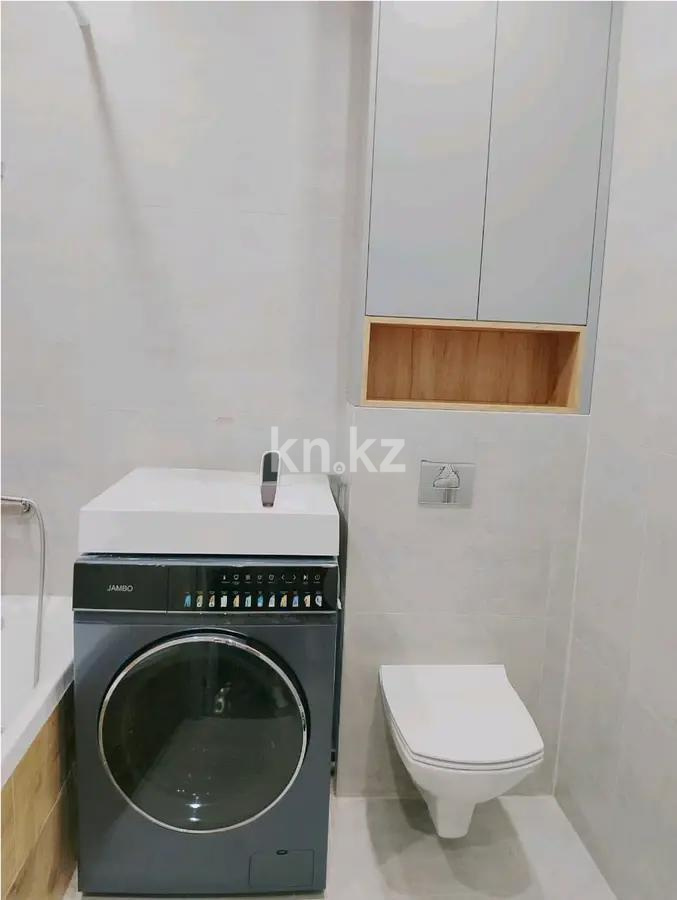 Продажа 1-комнатной квартиры, 39.5 м² в Астане - фото 2