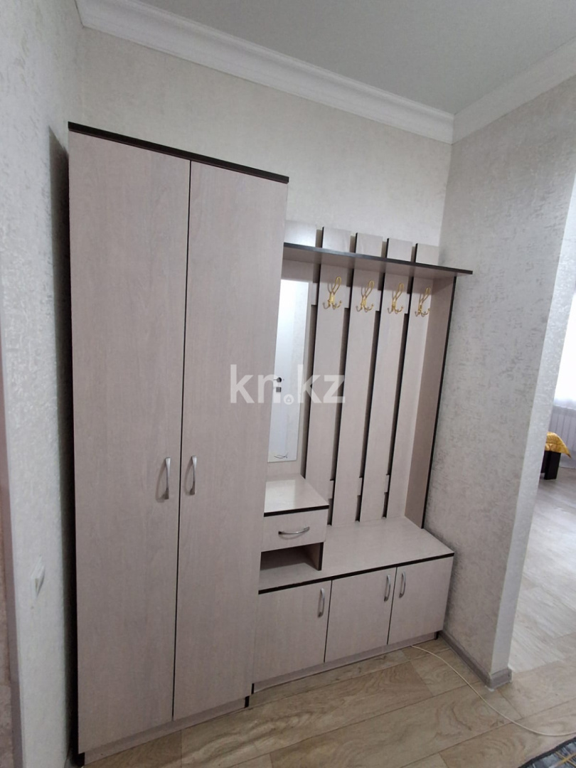 Продажа 1-комнатной квартиры, 41.7 м² - Продажа квартир от собственников в Астане - страница 529 фото 8 из 16