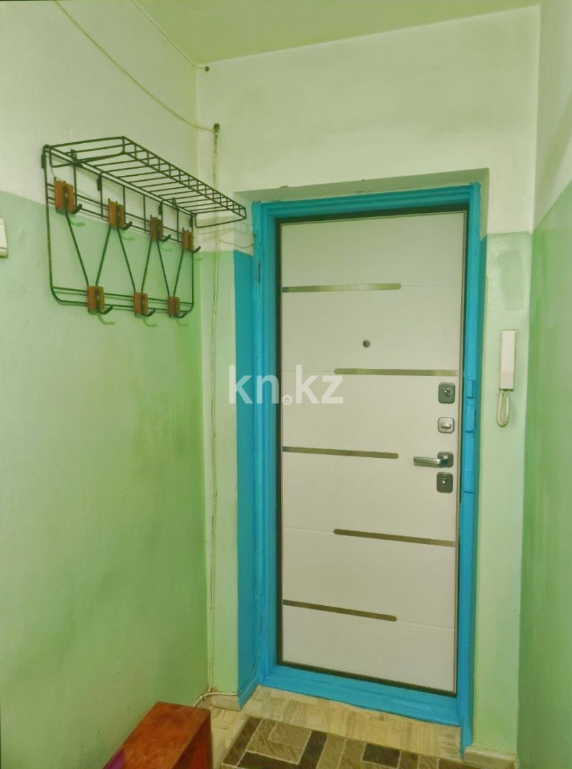Продажа 3-комнатной квартиры, 61 м² - Продажа трехкомнатных квартир в Усть-Каменогорске фото 24 из 31