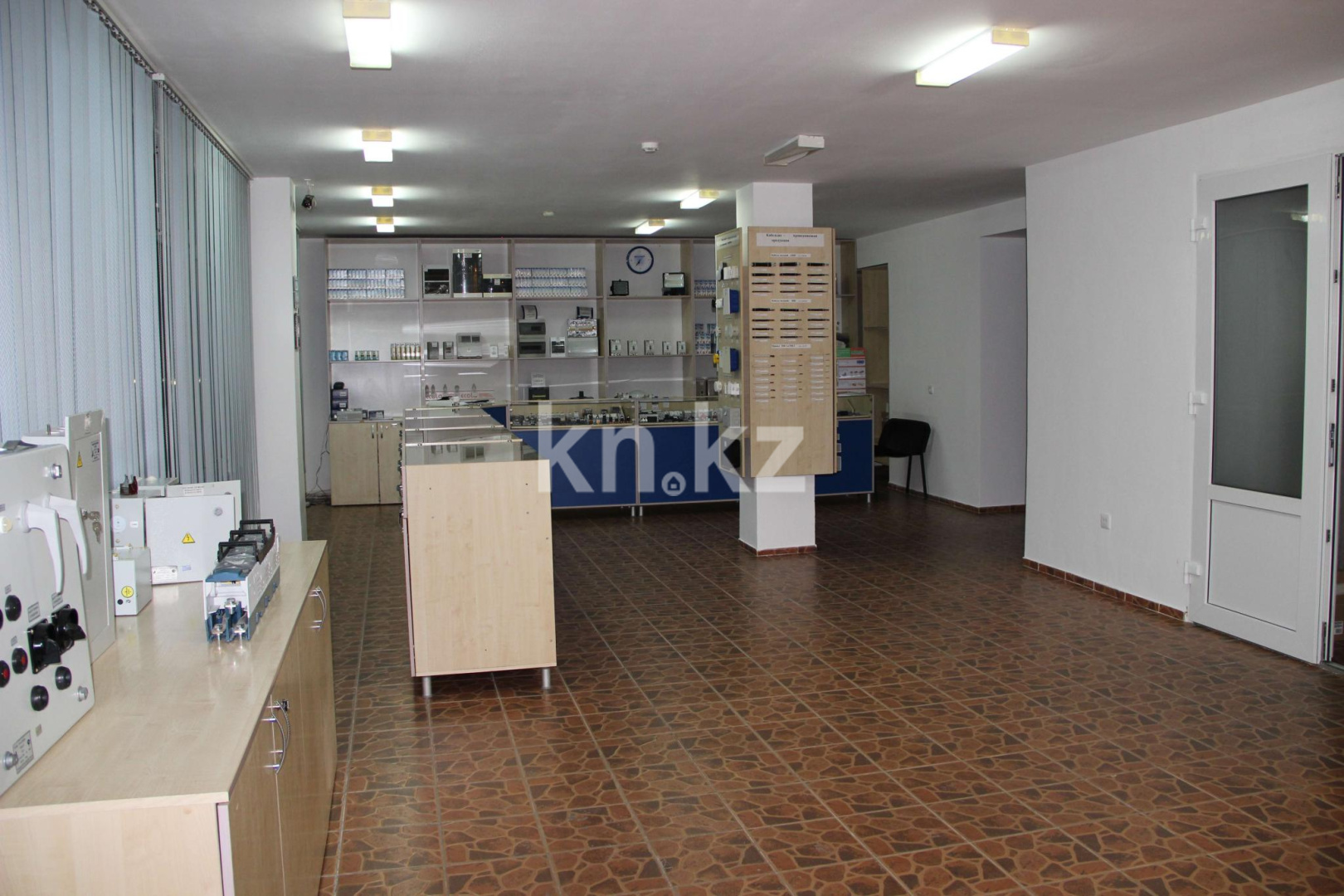 Продажа , 271 м², ул. Потанина, дом  3 - ул. Керегетас - Продажа офисных и торговых помещений в Астане с фото фото 3 из 10