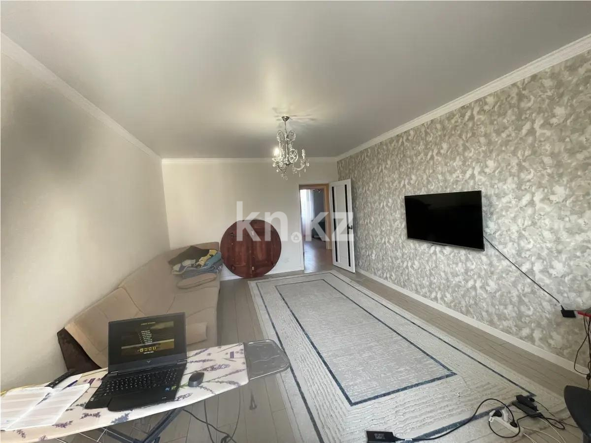 Продажа 2-комнатной квартиры, 63 м², ул. Нурмагамбетова, дом  31а - Продажа квартир в новостройках Астаны без посредников фото 1 из 4