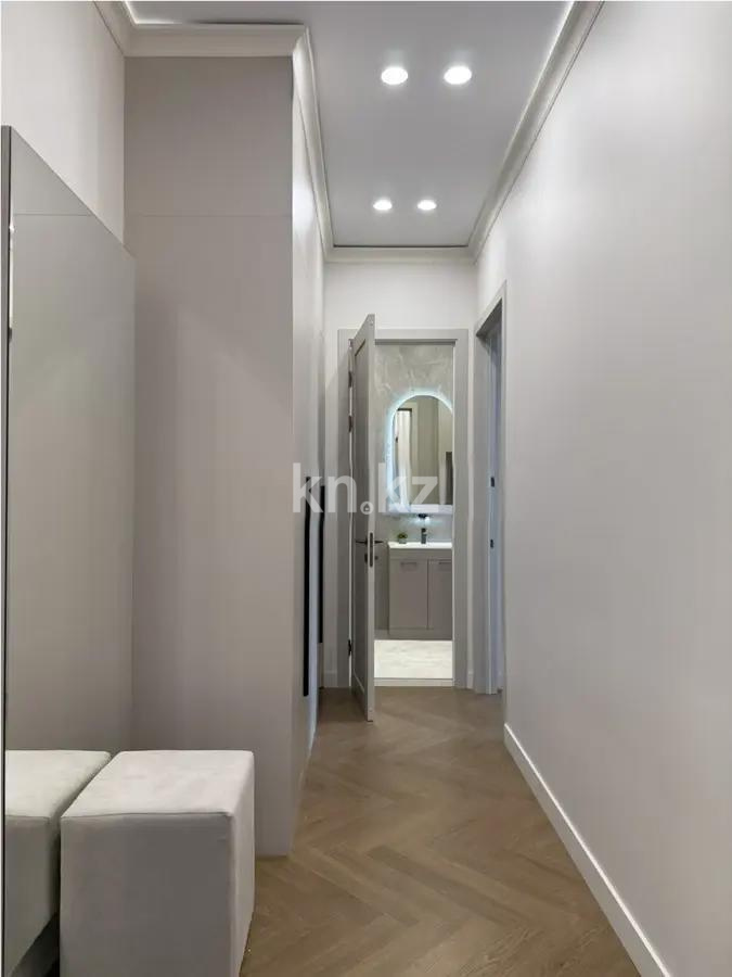 Продажа 2-комнатной квартиры, 56 м² - Продажа квартир в Казахстане - страница 3 фото 5 из 5