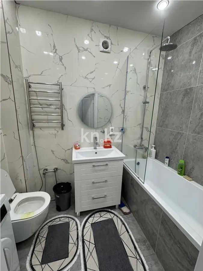 Продажа 2-комнатной квартиры, 46.5 м², Астана-Караганда тр., дом  4/2 - Продажа квартир в Астане без посредников фото 4 из 5