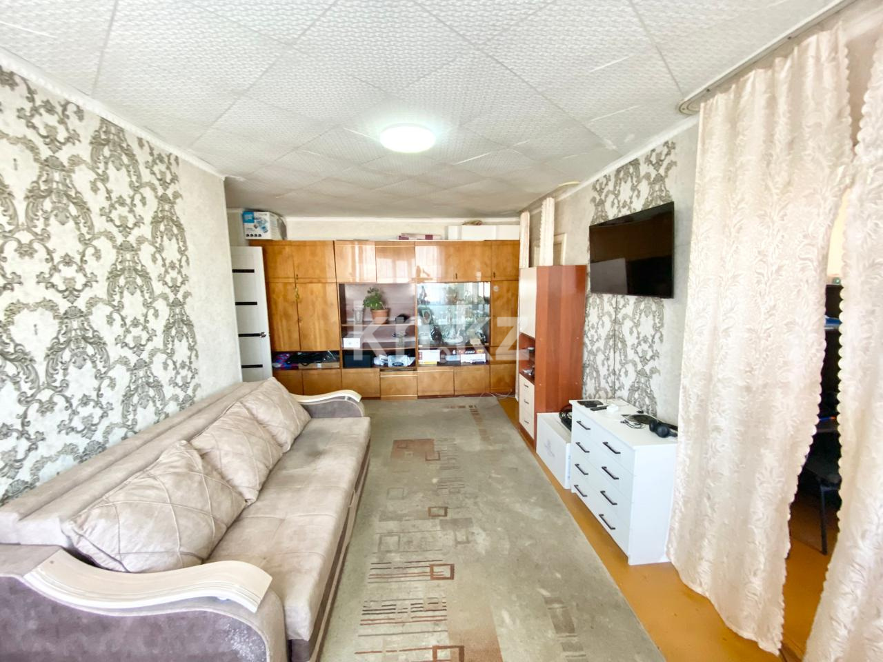 Продажа 4-комнатной квартиры, 61 м², ул. Орлова - Продажа квартир в Караганде фото 2 из 15