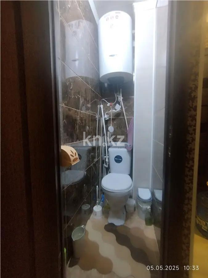 Продажа 2-комнатной квартиры, 44 м², 2 кв-л, дом  24 в Караганде - фото 2