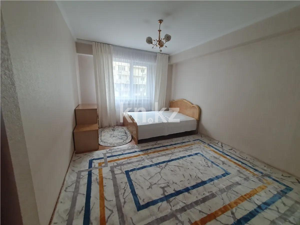 Продажа 1-комнатной квартиры, 41 м², ул. Асыл Арман, дом  7 - Продажа квартир в новостройках Алматы фото 1 из 4