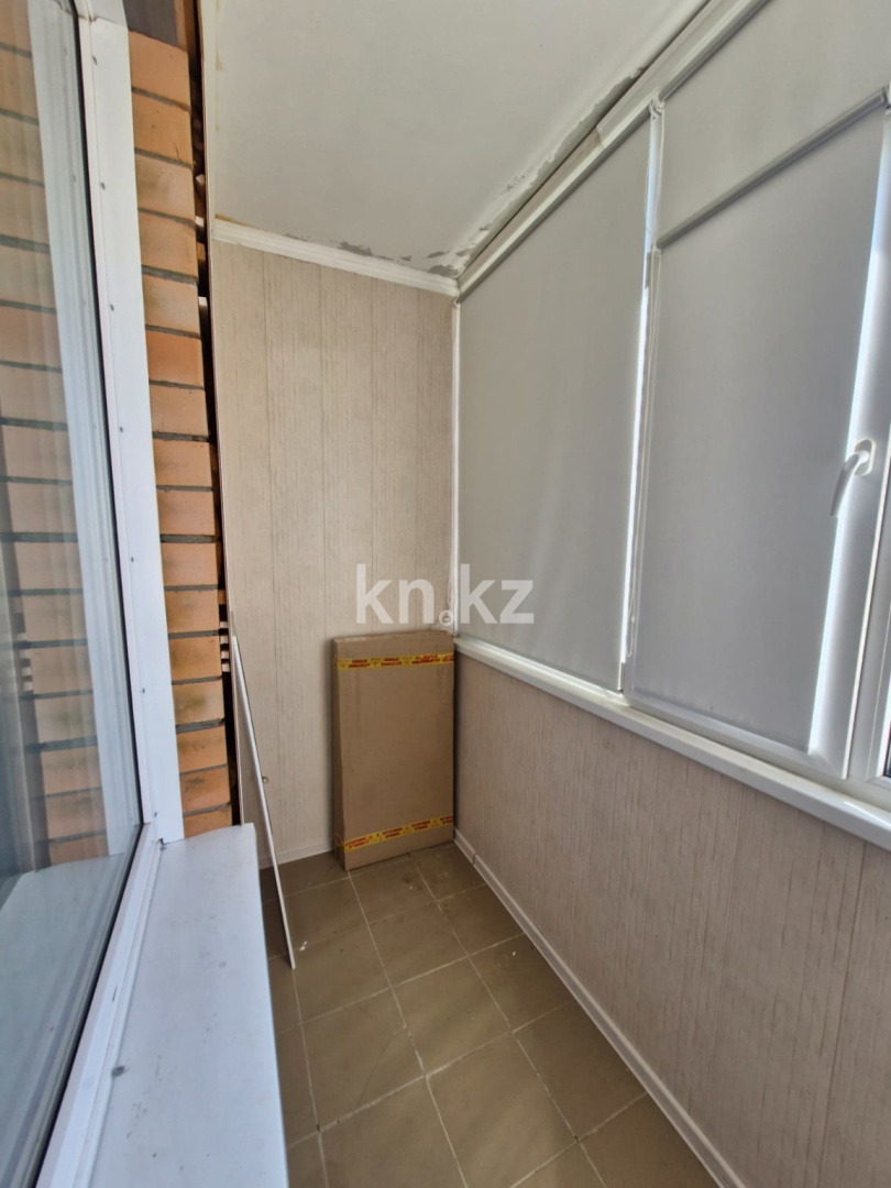 Продажа 1-комнатной квартиры, 39.5 м² - Продажа недвижимости в Костанае фото 5 из 10