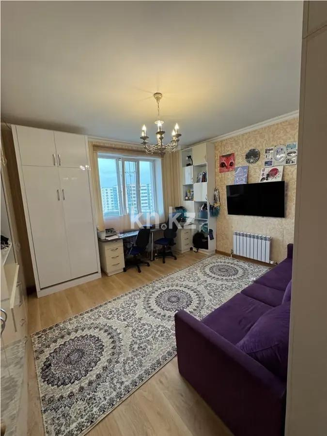 Продажа 3-комнатной квартиры, 126 м², ул. Куанышбаева, дом  15 - Продажа  трехкомнатных квартир в Астане фото 2 из 6