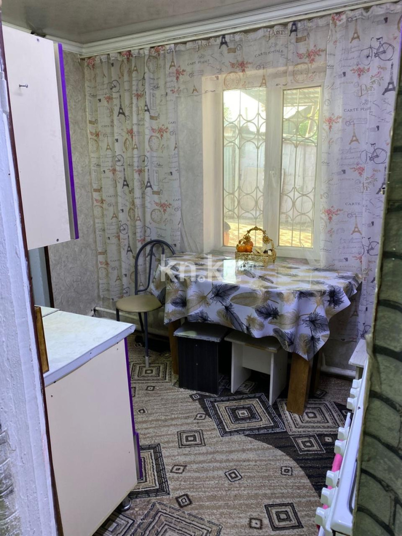 Продажа 2-комнатного дома, 50 м² - Продажа домов, коттеджей в Алматы фото 1 из 10