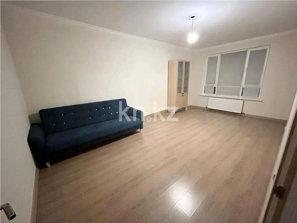 Продажа 4-комнатной квартиры, 118 м², ул. Бектурова, дом  4/6 - Продажа квартир в новостройках Астаны без посредников фото 1 из 8