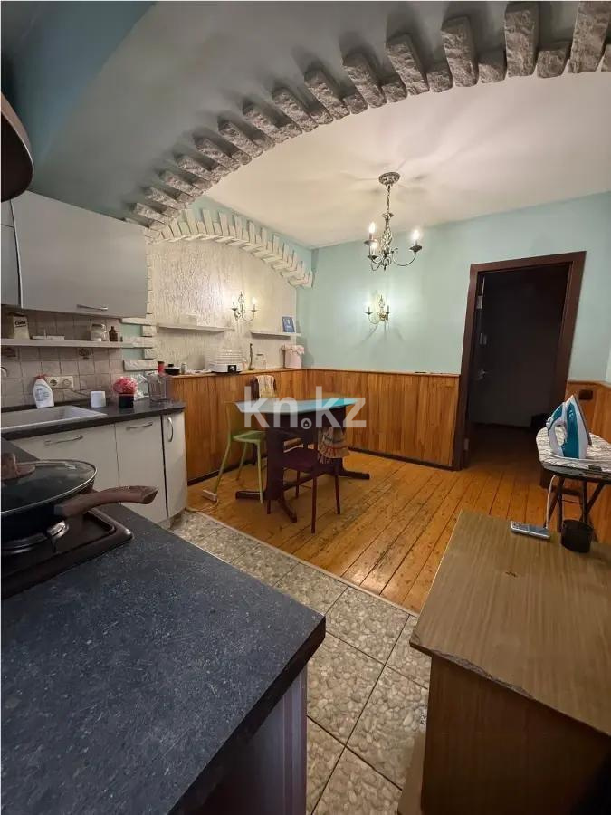 Продажа 2-комнатной квартиры, 94 м², ул. Муканова, дом  227 - Продажа квартир в Алмалинском р-не Алматы фото 5 из 9