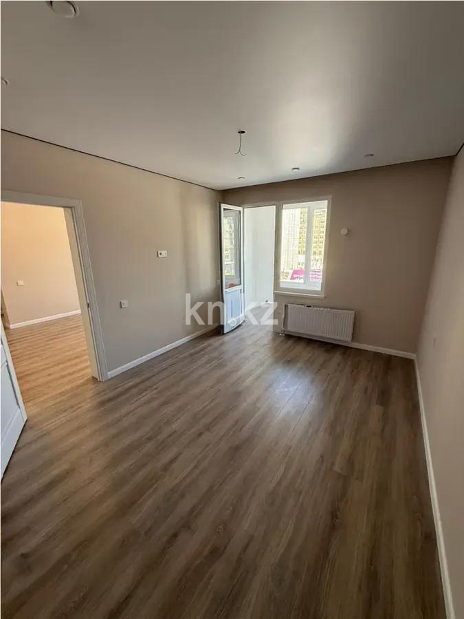 Продажа 2-комнатной квартиры, 53 м² - Продажа двухкомнатных квартир от собственников в Астане - страница 6 фото 1 из 6