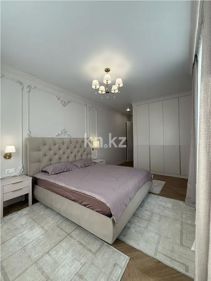 Продажа 3-комнатной квартиры, 113 м², ул. Е-899, дом  1/1 - Продажа квартир в новостройках Астаны фото 2 из 6