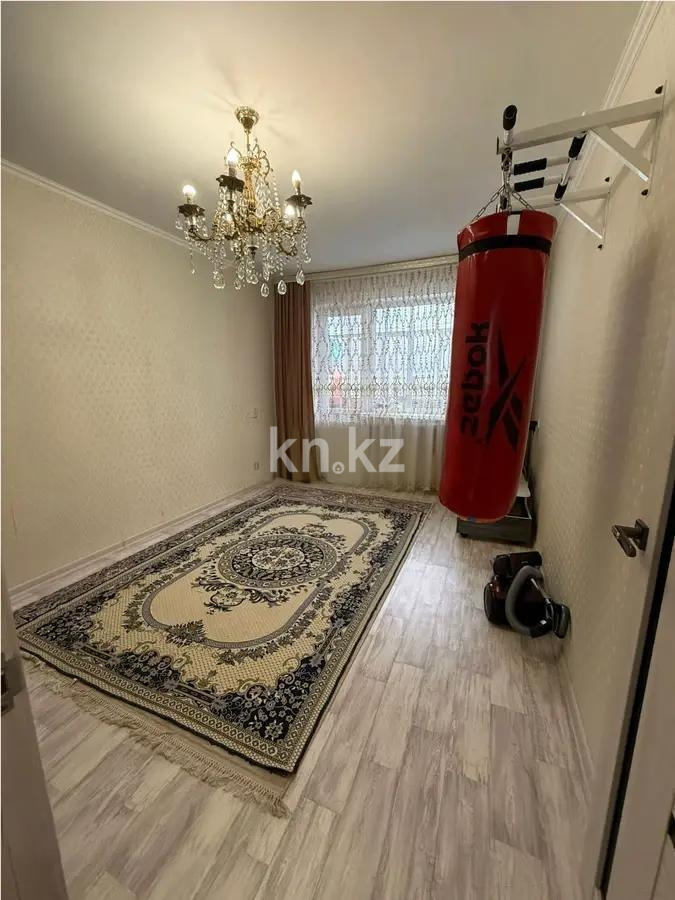 Продажа 2-комнатной квартиры, 48 м², ул. 6-й мик-н, дом  5 в Темиртау - фото 2