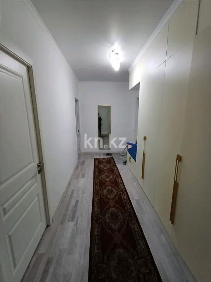 Продажа 2-комнатной квартиры, 68 м² в Алматы - фото 5