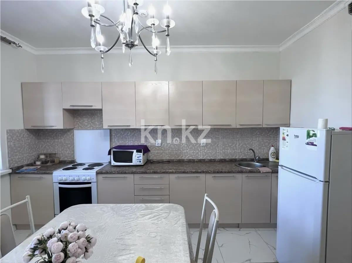 Продажа 2-комнатной квартиры, 61 м² - Недвижимость в Алматы - страница 34 фото 3 из 5