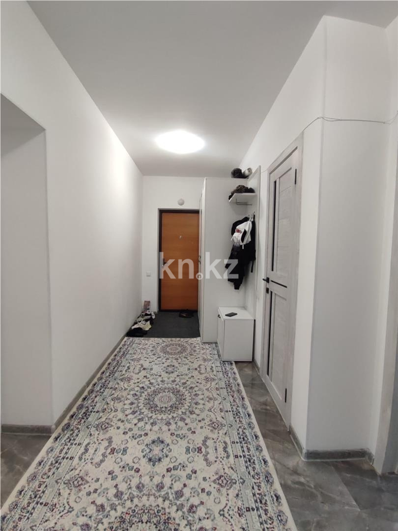 Продажа 3-комнатной квартиры, 65.6 м² - Продажа  трехкомнатных квартир в новостройках Астаны фото 10 из 15