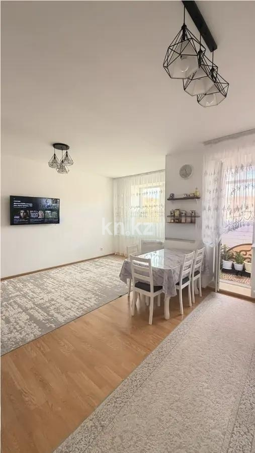 Продажа 2-комнатной квартиры, 47 м² - Продажа двухкомнатных квартир от собственников в Астане - страница 4 фото 1 из 5