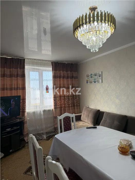 Продажа 3-комнатной квартиры, 62 м² - Недвижимость в Сарани фото 1 из 3