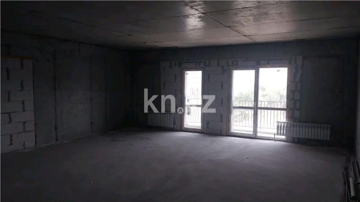 Продажа 2-комнатной квартиры, 59.8 м² в Алматы