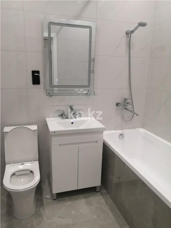Продажа 1-комнатной квартиры, 45 м² - Продажа квартир в Алматы фото 3 из 4