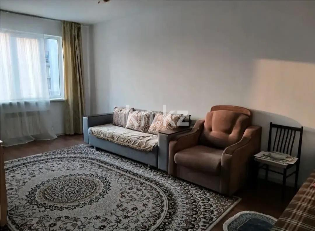 Продажа 2-комнатной квартиры, 58 м² в Алматы