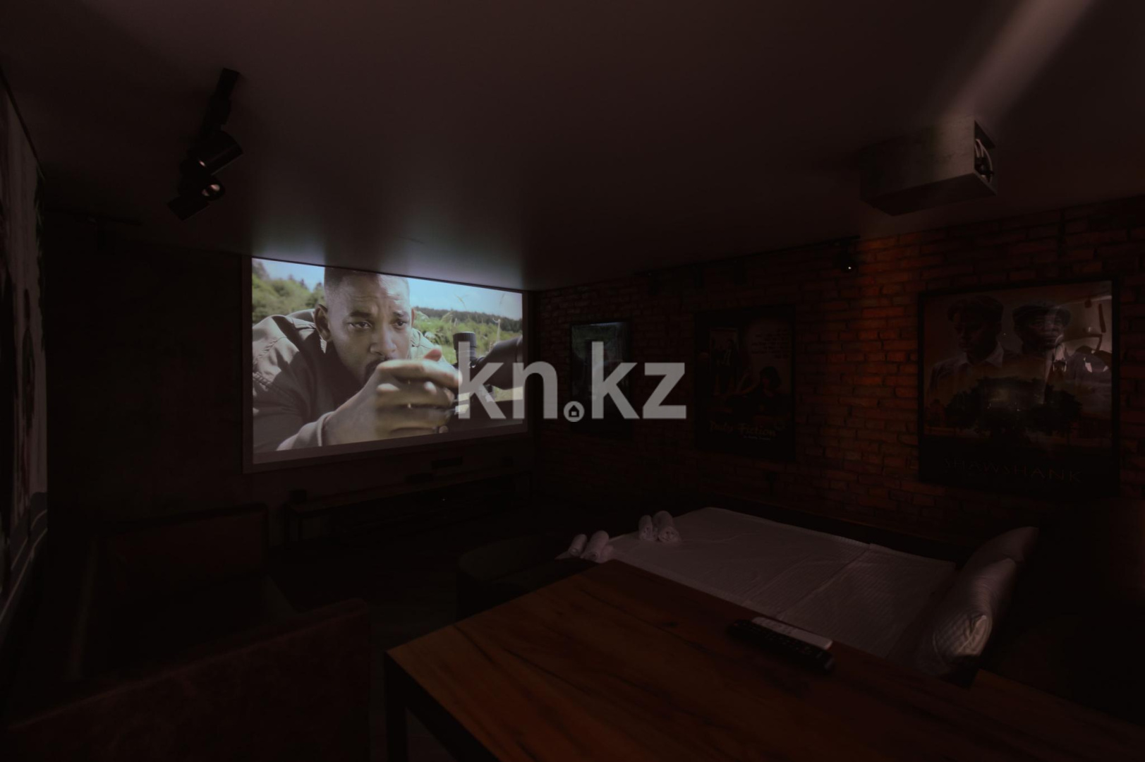 Аренда 1-комнатной квартиры посуточно, 1 м², ул. Ауэзова, дом  168 - Аренда квартир посуточно в Петропавловске фото 10 из 20