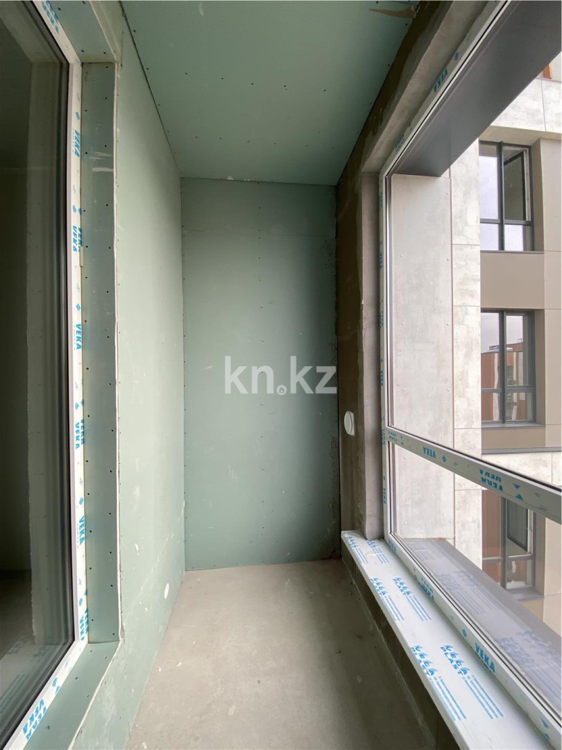 Продажа 3-комнатной квартиры, 103.94 м² - Продажа квартир в Астане - страница 496 фото 6 из 21