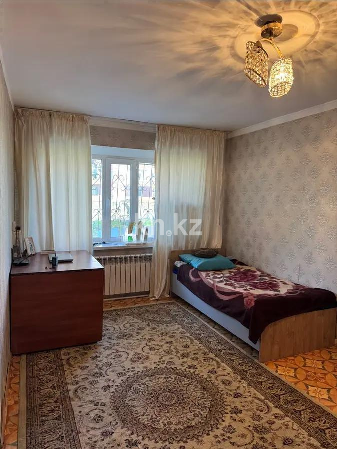 Продажа 1-комнатной квартиры, 36 м², мкр-н 12, дом  29 - Продажа  однокомнатных квартир в Караганде без посредников фото 1 из 3