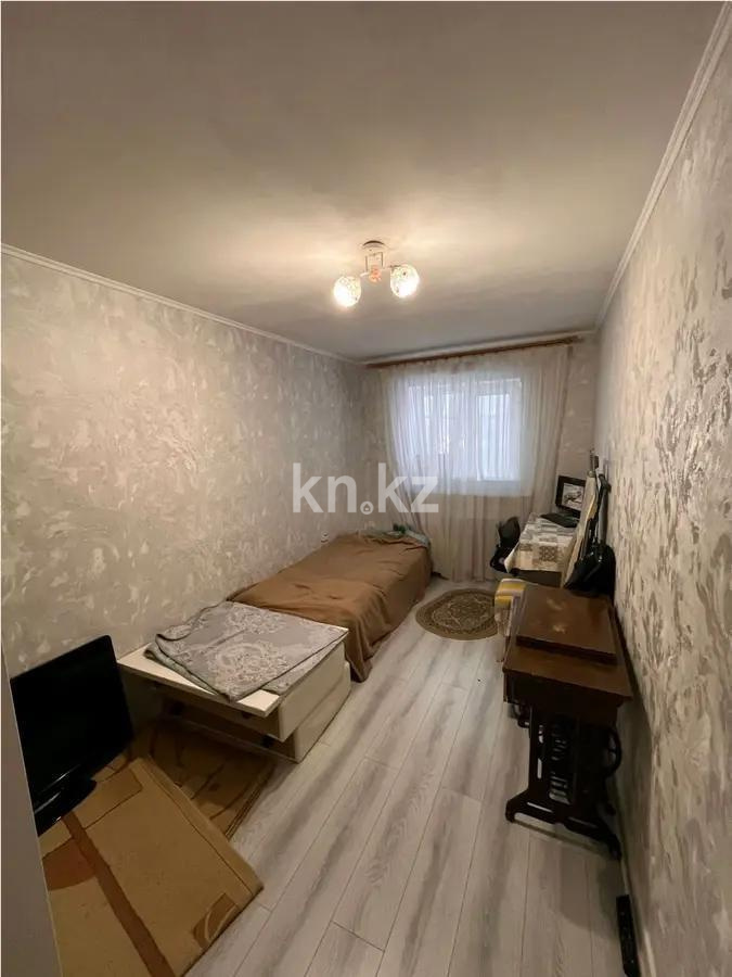 Продажа 3-комнатной квартиры, 72 м², ул. Жубанова, дом  27/1 - Продажа квартир в Астане фото 2 из 7