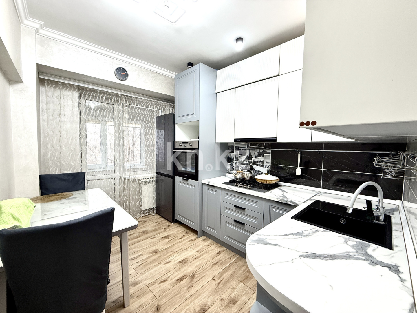 Продажа 3-комнатной квартиры, 65 м² - Продажа недвижимости в Казахстане - страница 21 фото 6 из 19