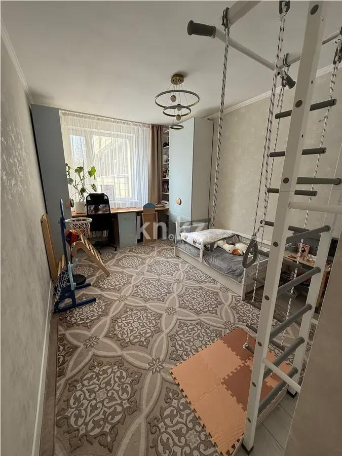 Продажа 3-комнатной квартиры, 93 м² - Продажа квартир в р-не Сарыарка Астаны - страница 2 фото 3 из 6