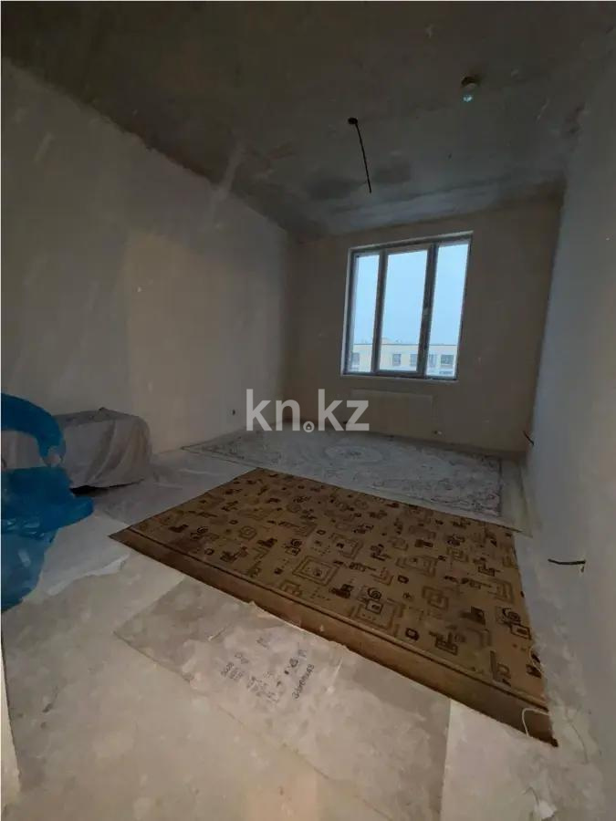 Продажа 2-комнатной квартиры, 61.8 м², пр. Туран, дом  55/16 - Продажа квартир в Казахстане фото 3 из 5