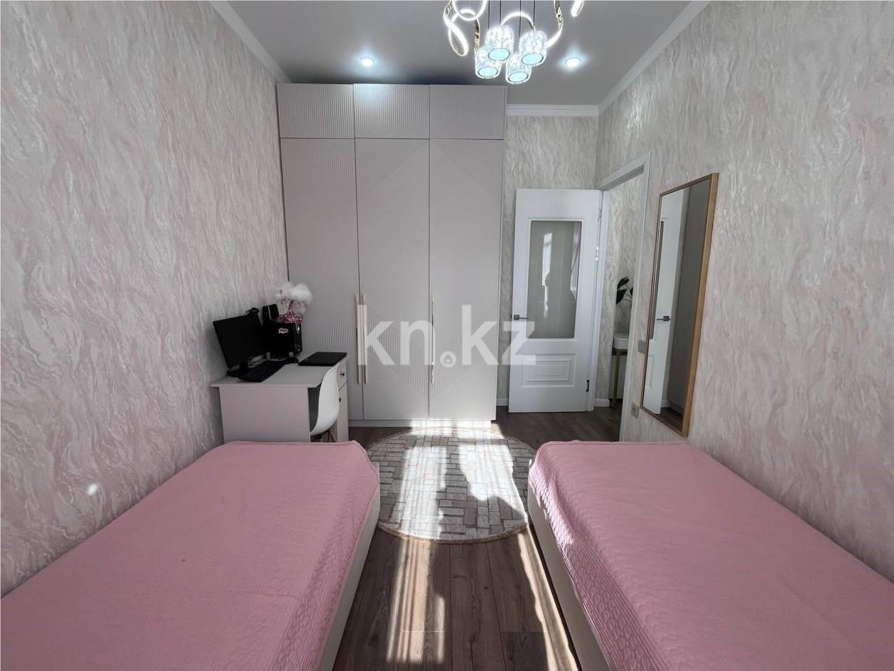 Продажа 3-комнатной квартиры, 80 м² - Недвижимость в Казахстане - страница 3 фото 4 из 26